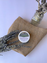Load image into Gallery viewer, Deeply Nourishing- Tallow Balm